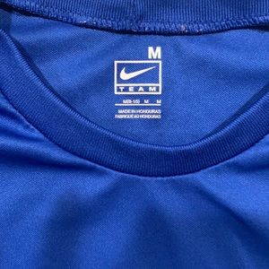 Big kids 8-10 Nike drift sleeveless tank